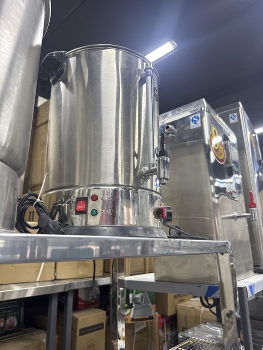 Samovar. termoz. Bardak samovar