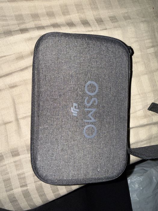 DJI Osmo Mobile 3
