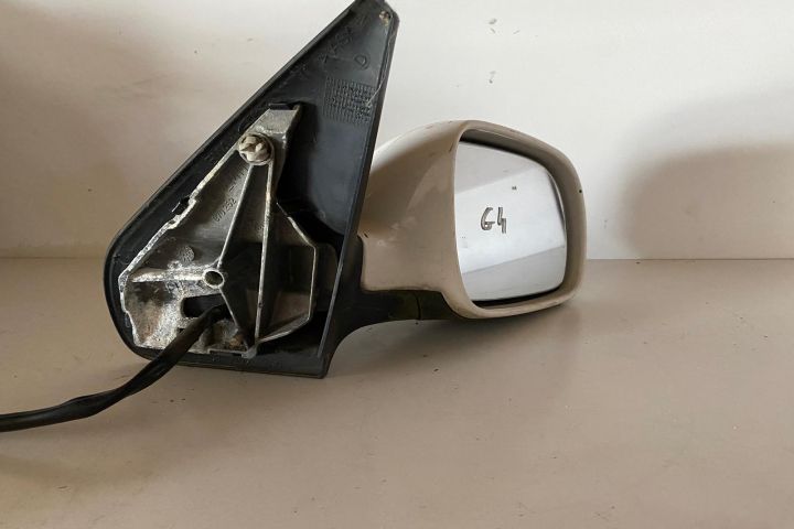 Oglinda  Dreapta Electrica 1J0857934RE Volkswagen VW Golf a 4-a gener