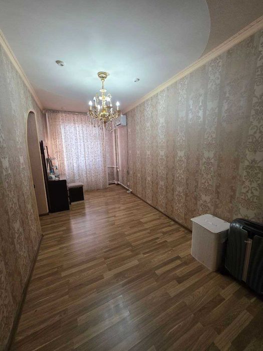 Продается 4комнатная квартира 109м2 на Ц1 Бибигон кирпич Ипотека КС