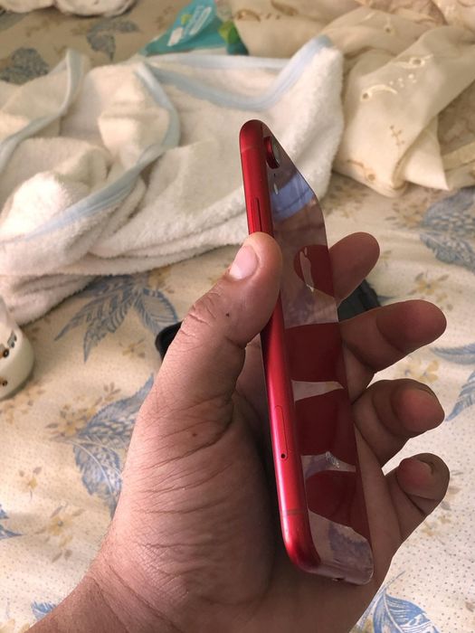 IPhone XR като нов