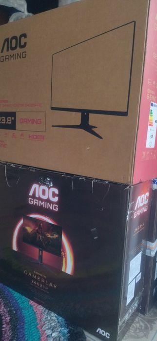 Продам мониторы на запчасти