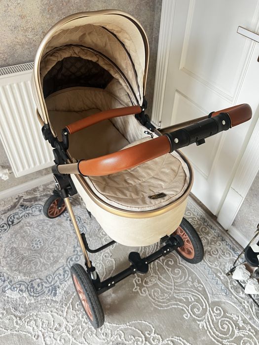 Коляска  текнум сотилади