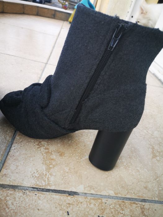 Дамски обувки Zara 37 номер