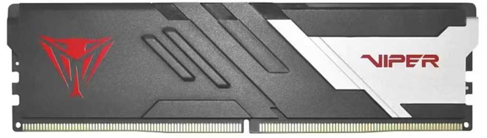 Ram DDR5 Patriot Viper 32 GB  6000 MHZ 30 CL