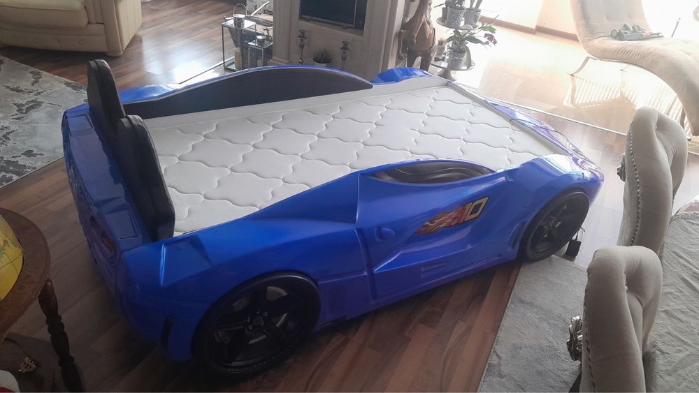 Легло кола гр. Дупница • OLX.bg