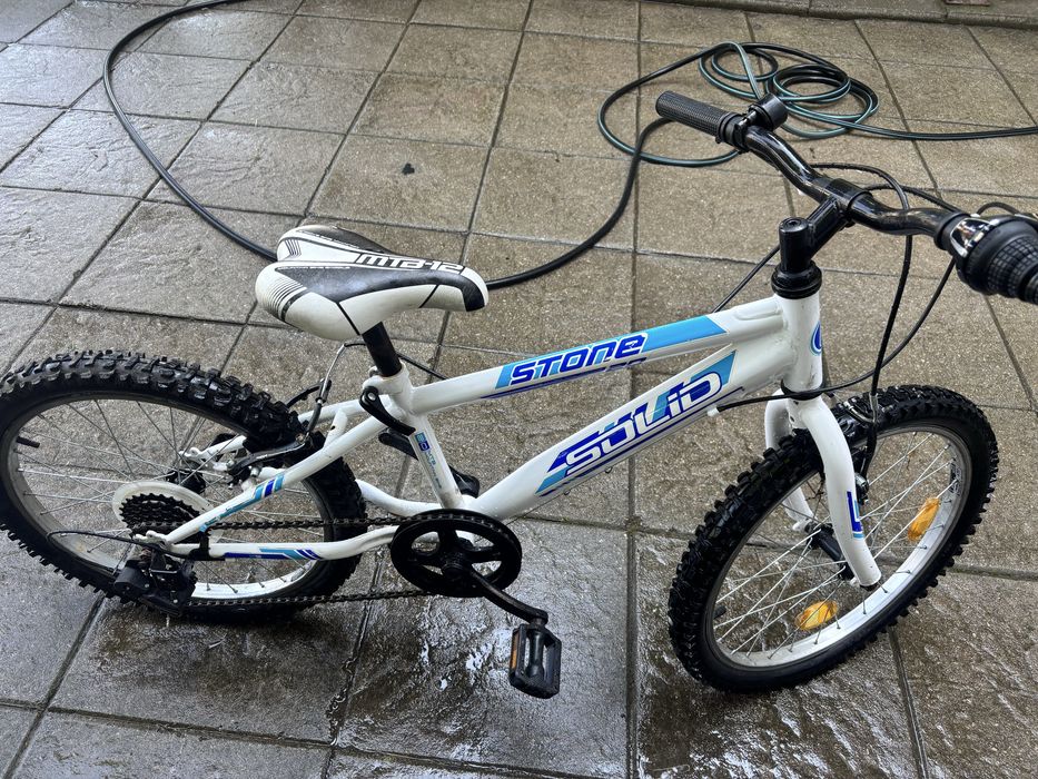 Колело 20” SOLID