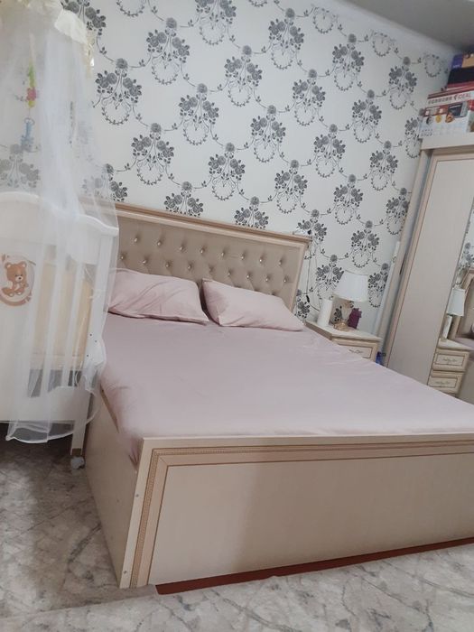 srochniy 6 sotik xovli sotiladi sergeli xonobod