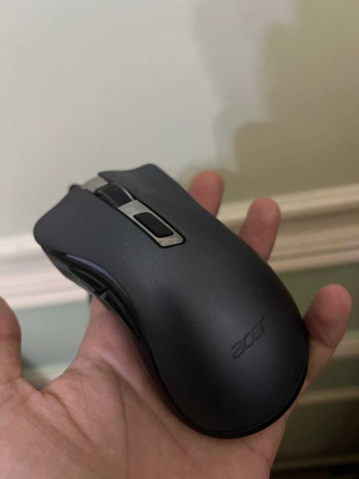 БП, мышка, ОЗУ DDR4 8 GB