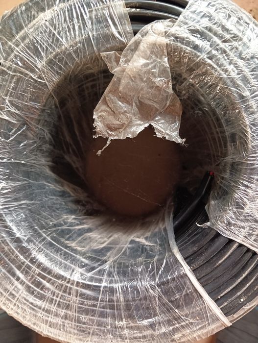 Кабель комбинированный видео