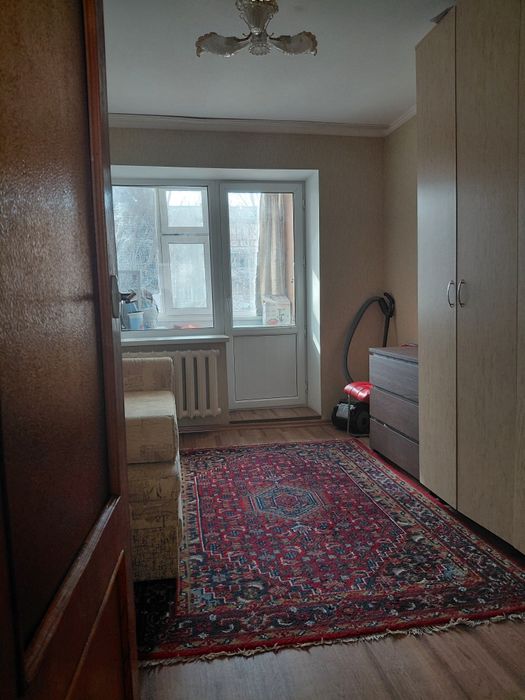 Продажа квартиры