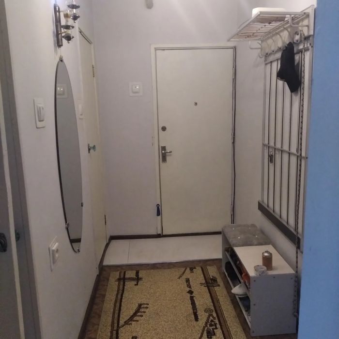 Сдается 1 ком Кушбеги