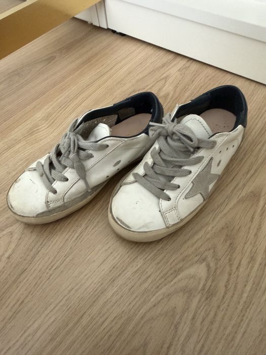 Оргинални Детски обувки GOLDEN GOOSE