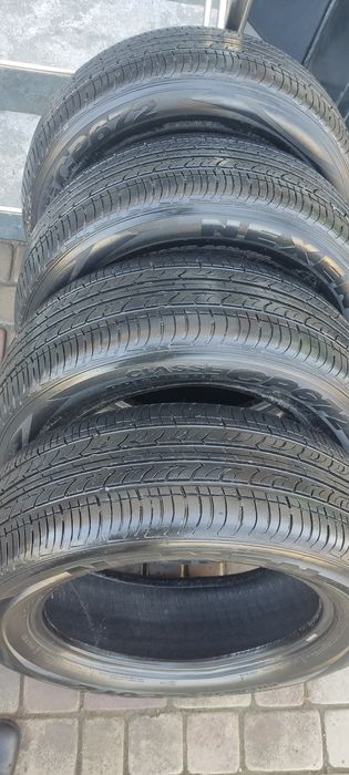 Балон Нексин размер 18/4 шт 225*60