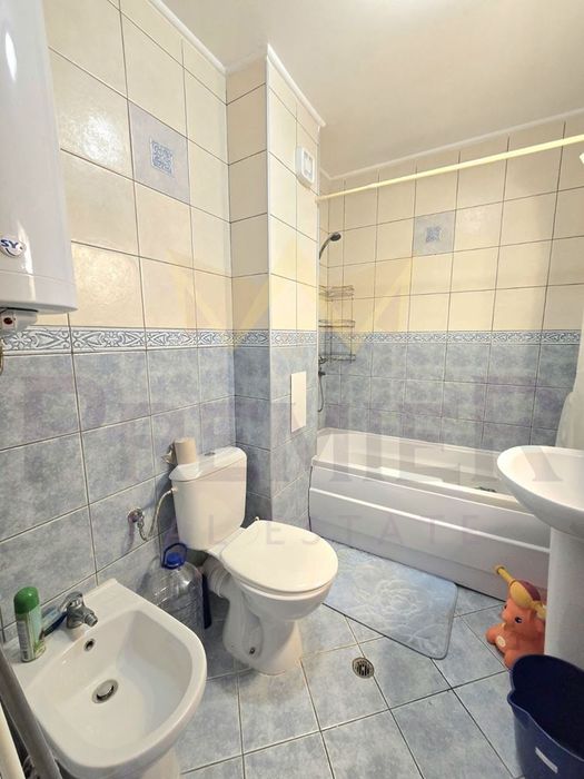 Продава се Едностаен апартамент в Балчик - 42 кв.м за 1022 €/кв.м - Снимка #4