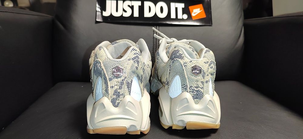 Nike Hot Step Terra Nocta, номер 40