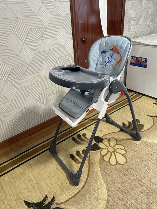 детский стульчик