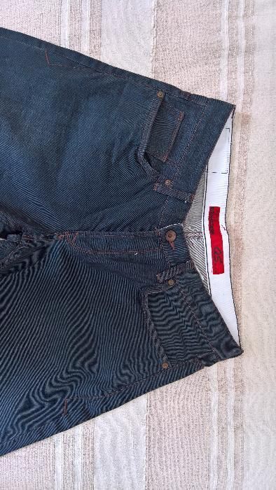 Blugi s.Oliver Jeans QS Pete straight leg