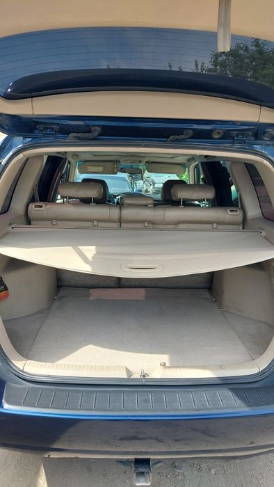 Тойота Хайландер 2002г