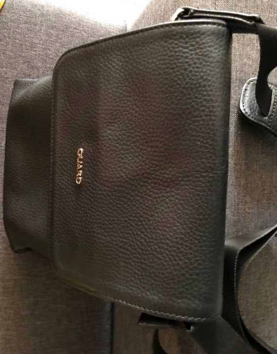 ЧантИ-2броЯ ЕСТЕСТВЕНА кожа - САМО комплект и  БЕЗ БАРТЕР