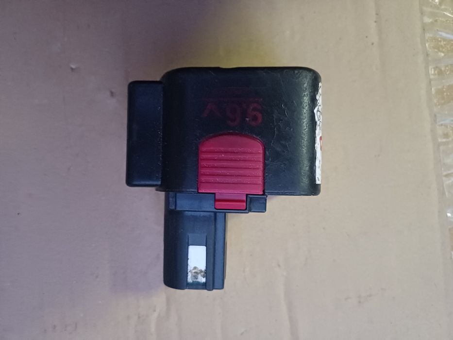 Baterie masina legat fier Max Rebar, ATA etc  RB395 (3000 mAh, 9.6 V)