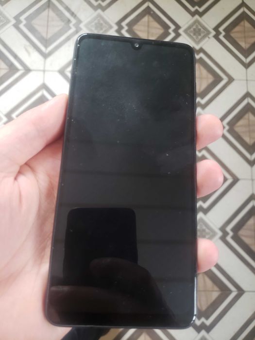 Продаётся Samsung A33 5G Black