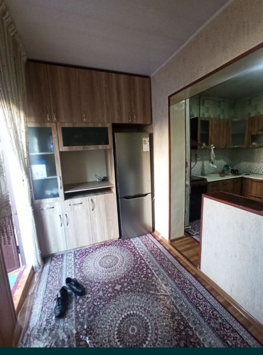 Срочно продается квартира 3/1/5 Мухтара Ашрафий