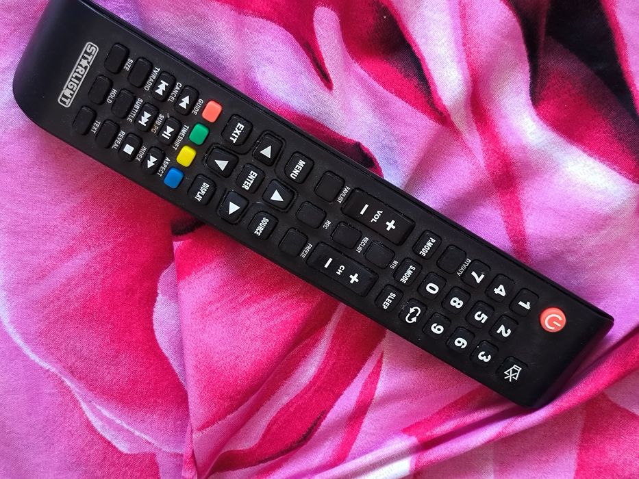 Televizor Star Light (nu e Smart)