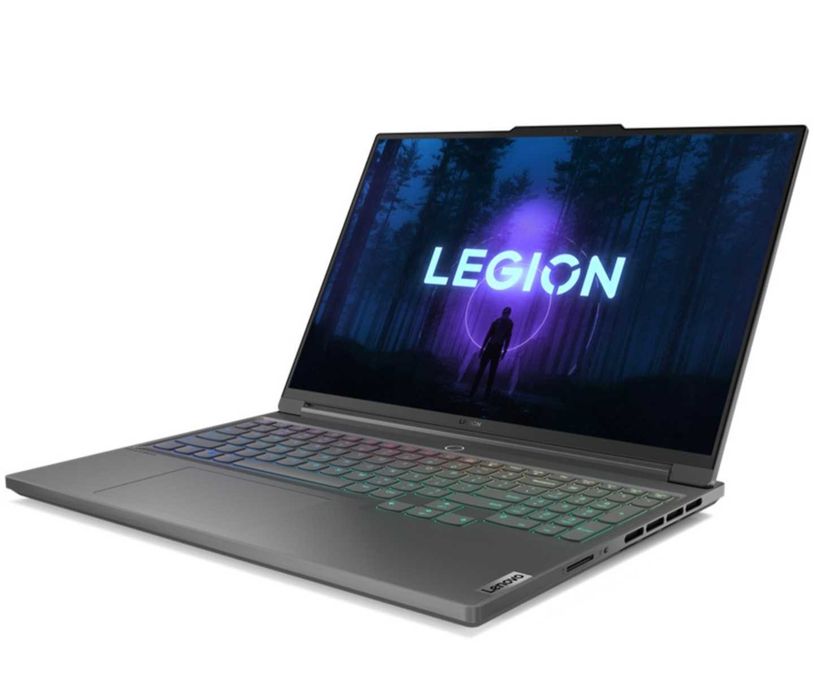 Laptop Gaming Lenovo Legion Slim 7 16IRH8