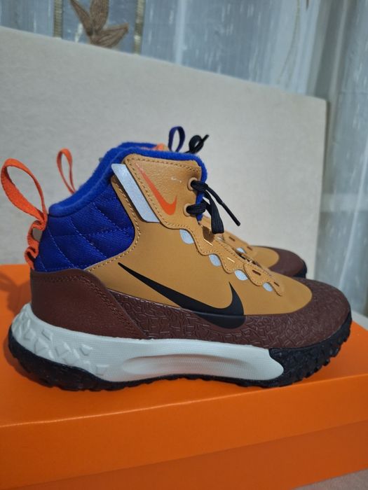 Nike terrascout зимни обувки