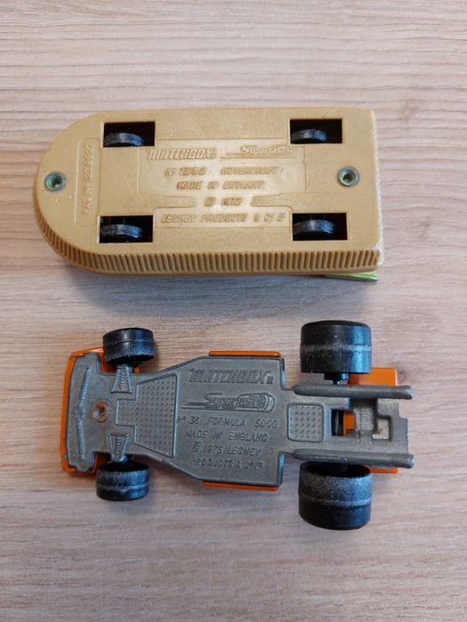 Колички matchbox / majorette