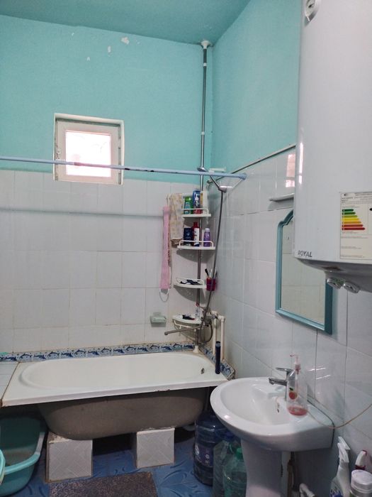 Срочно продается дом в хорошем состоянии, с готовым ремонтом Учкудук