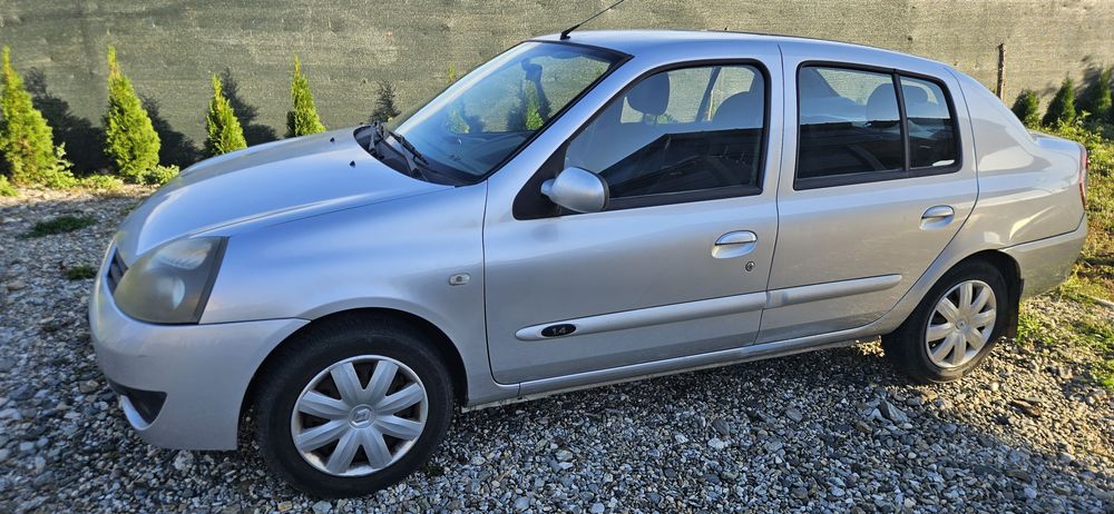 Vand Renault Symbol 2008