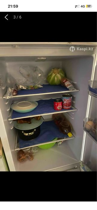 Срочно продам холодильник