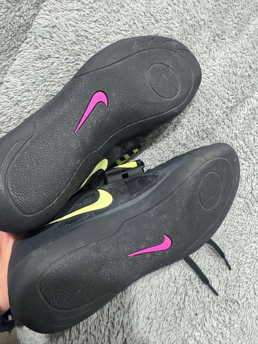 Nike мъжки маратонки