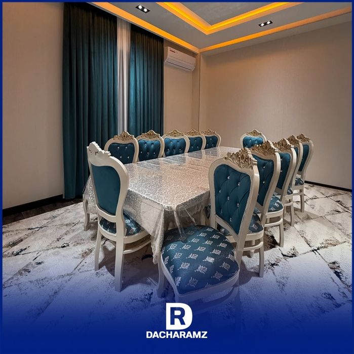 Супер чегирма! «7 House» 15 кишигача