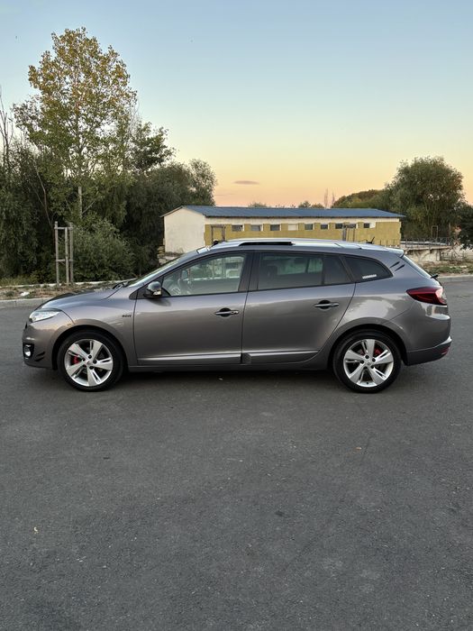 RENAULT MEGANE 3, Panoramic, Automata, Clima, Navi 3d, Etc