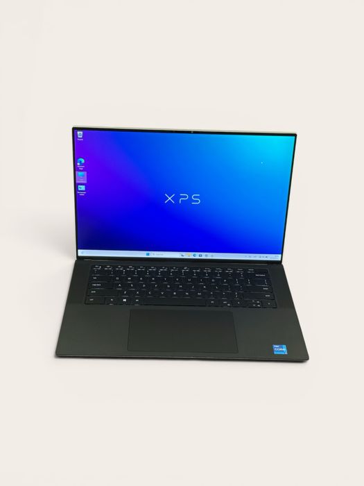 15.6’FHD+IPS/i7-11800H/Dell XPS 9510/RTX 3050TI/32GB/512GB SSD