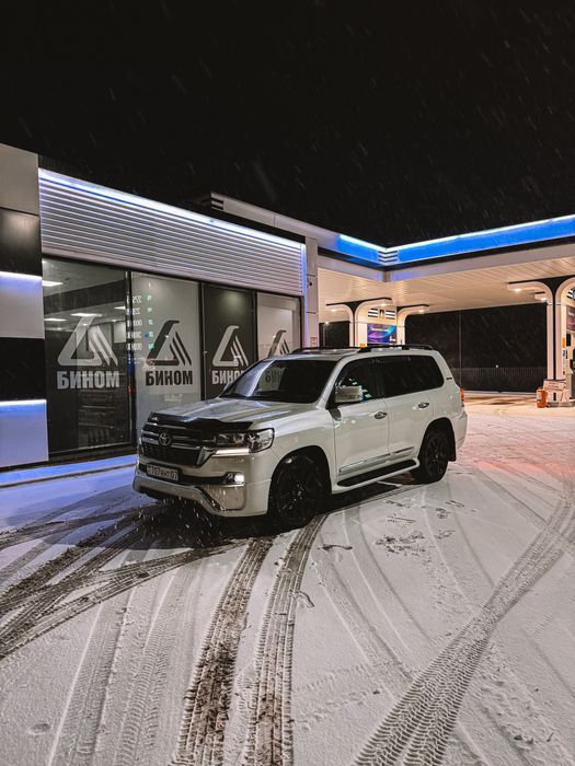 Шины с дисками 265/50/20