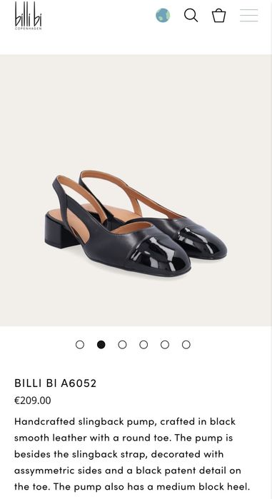 Pantofi NOI dama piele marime 40