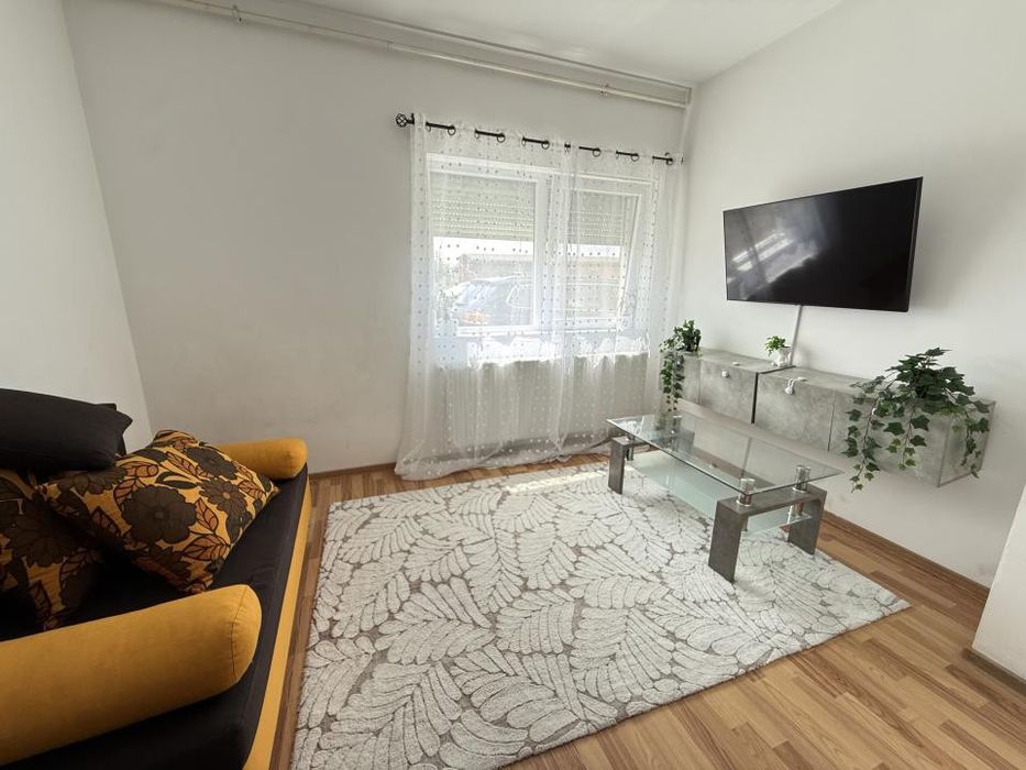 Apartment in Timișoara, Cetate - Mai multe
