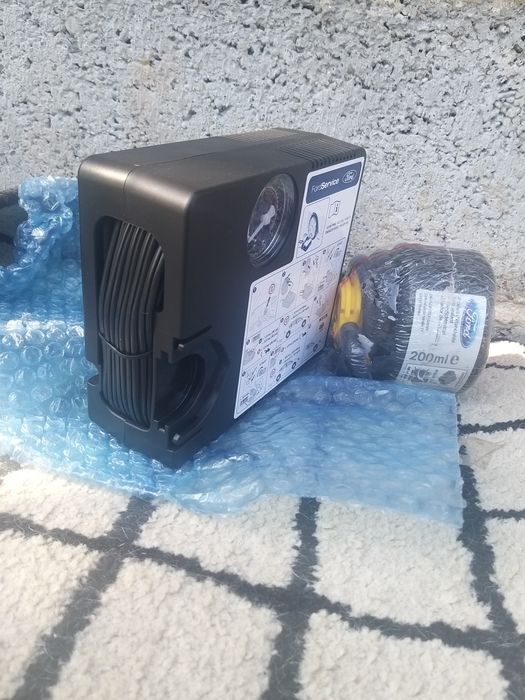 Compresor auto Original