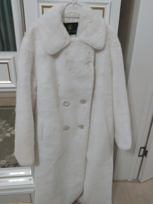 Продам новую эко шубу