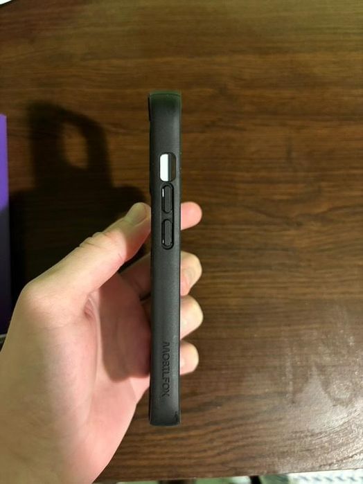 Калъф за iPhone 15