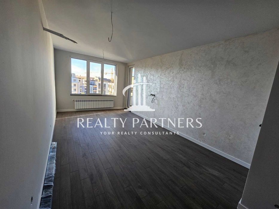 Продава 2-СТАЕН - кв. Малинова долина, гр. София