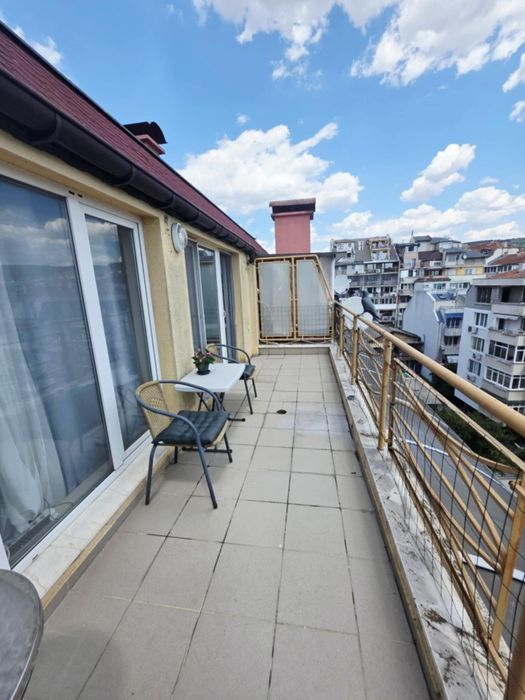 Продава се Едностаен апартамент в Варна, Цветен квартал - 48 кв.м за 2469 €/кв.м - Снимка #2