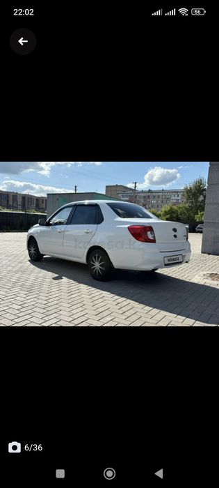 Продам машину ..