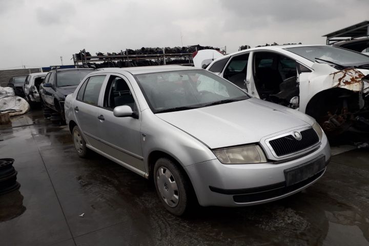 Usita rezervor 6Y5010315B 6Y5010315B Skoda Fabia 6Y