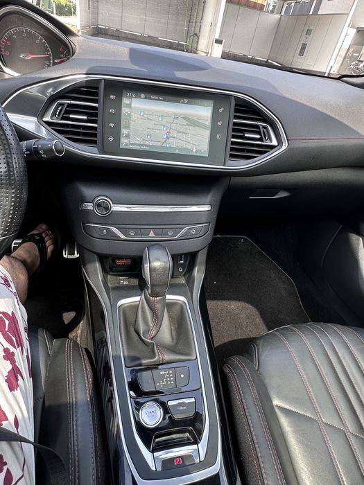 De vânzare Peugeot 308 GT