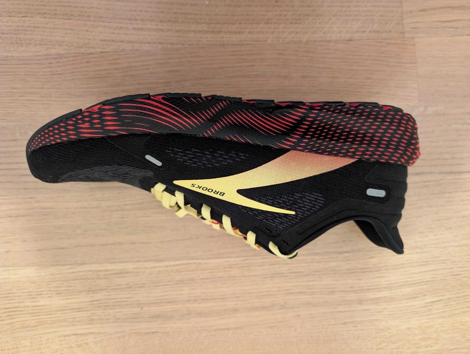 Incaltari alergare Brooks Launch